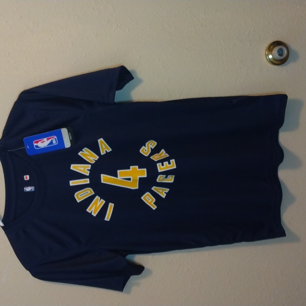 Boys youth NBA